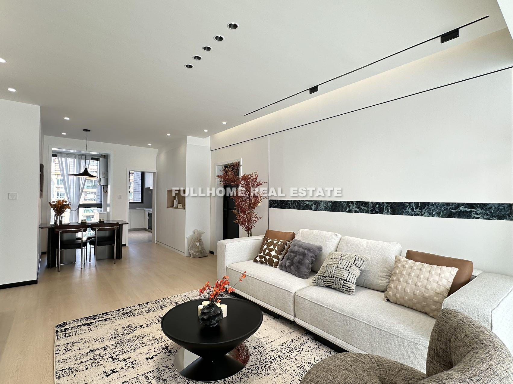 Tang Dynasty Garden - Interior view 6, Shanghai rental property