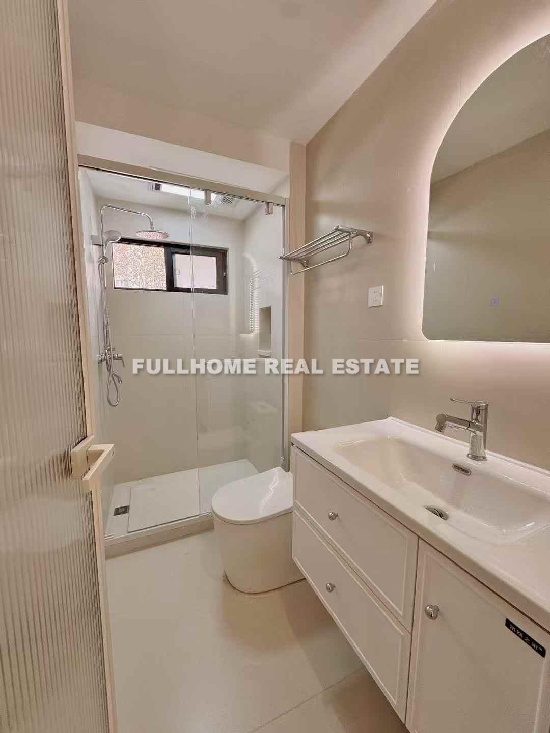 Hongzhuang Apartment - Interior view 6, Shanghai rental property