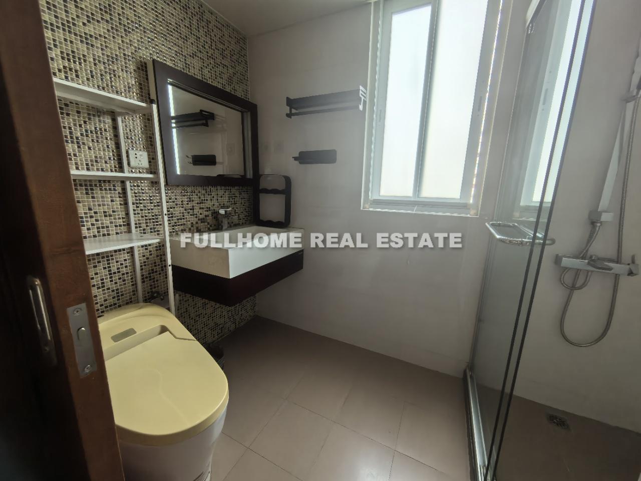 Grand Jewel Apartment - Interior view 5, Shanghai rental property