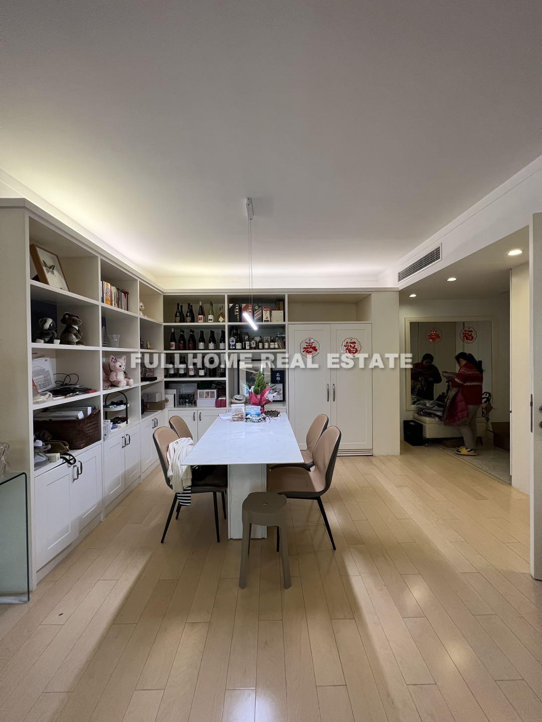 Casa Lakeville - Interior view 2, Shanghai rental property