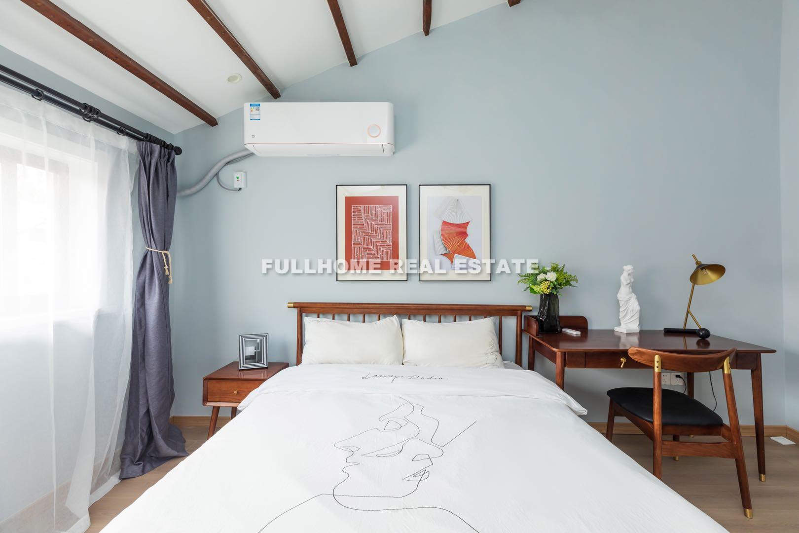 Hongzhuang Apartment - Interior view 4, Shanghai rental property