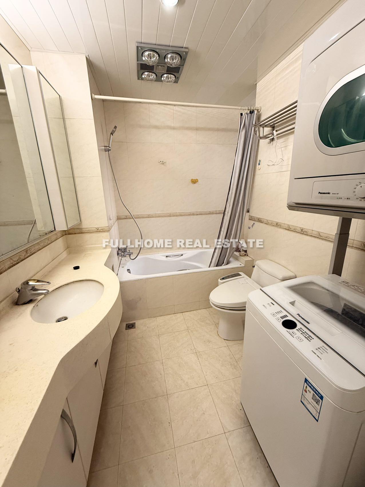 Central Palace - Interior view 8, Shanghai rental property