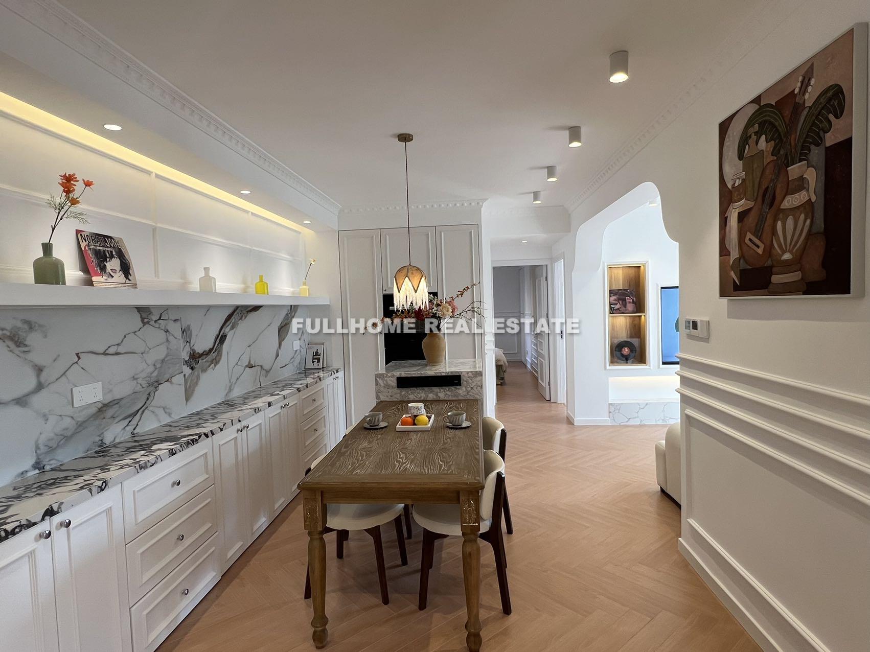 Sha Tian Garden - Interior view 2, Shanghai rental property
