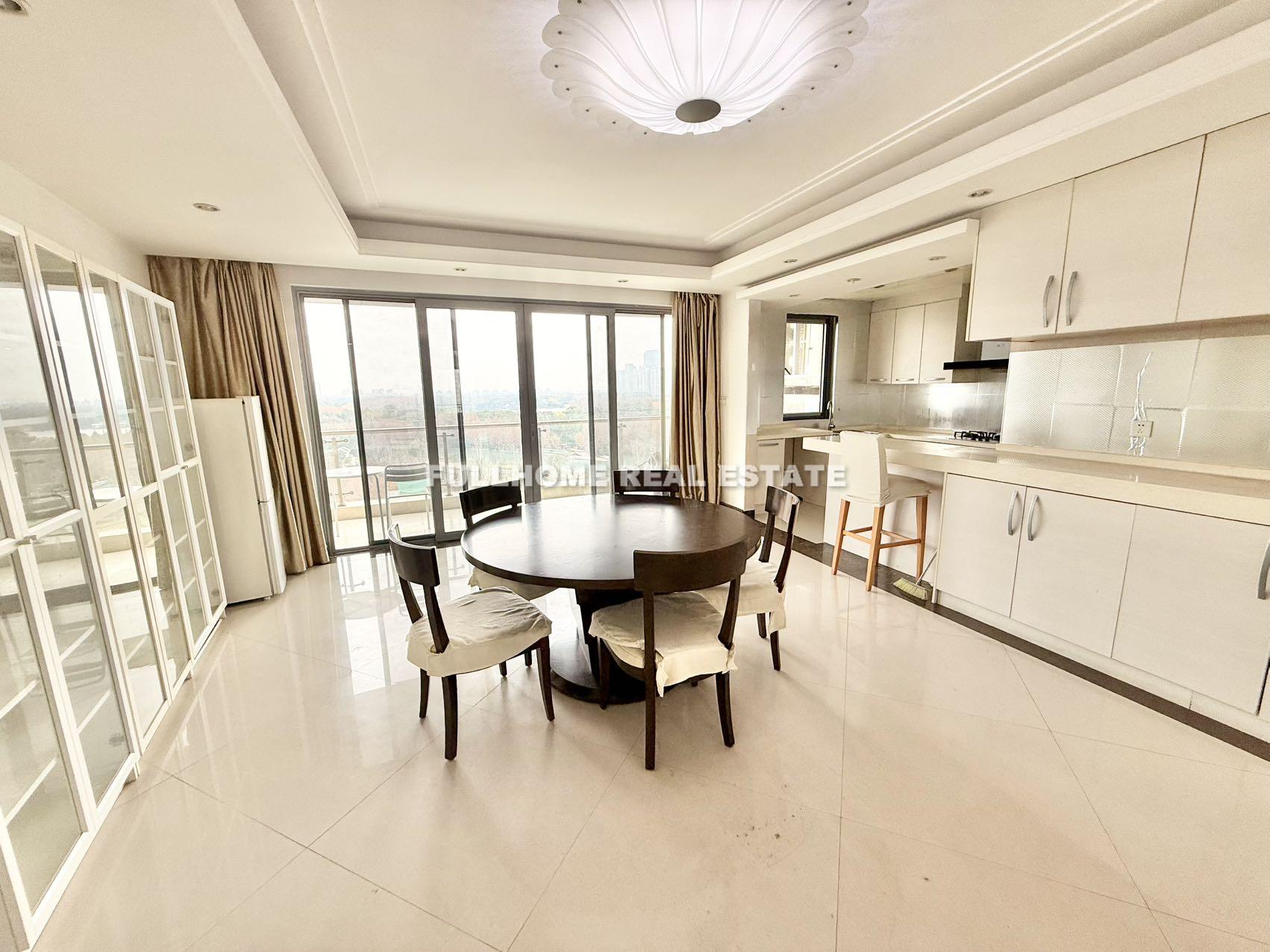 Central Palace - Interior view 4, Shanghai rental property