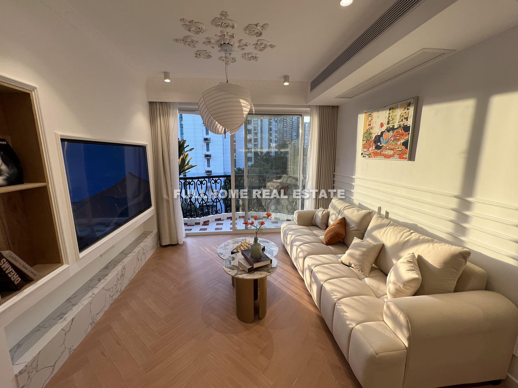 Sha Tian Garden - Interior view 12, Shanghai rental property