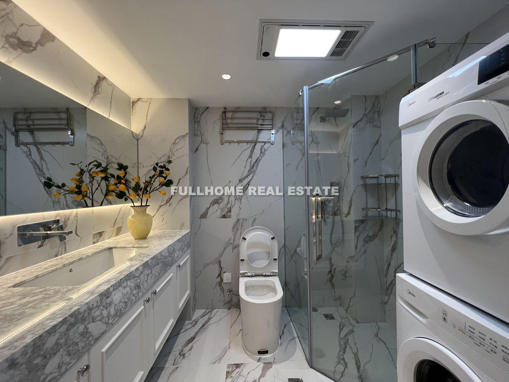 Sha Tian Garden - Interior view 6, Shanghai rental property