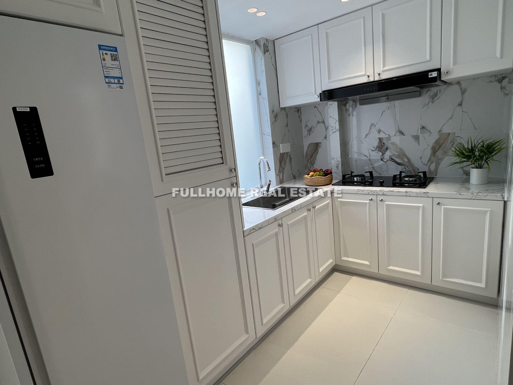 Sha Tian Garden - Interior view 9, Shanghai rental property