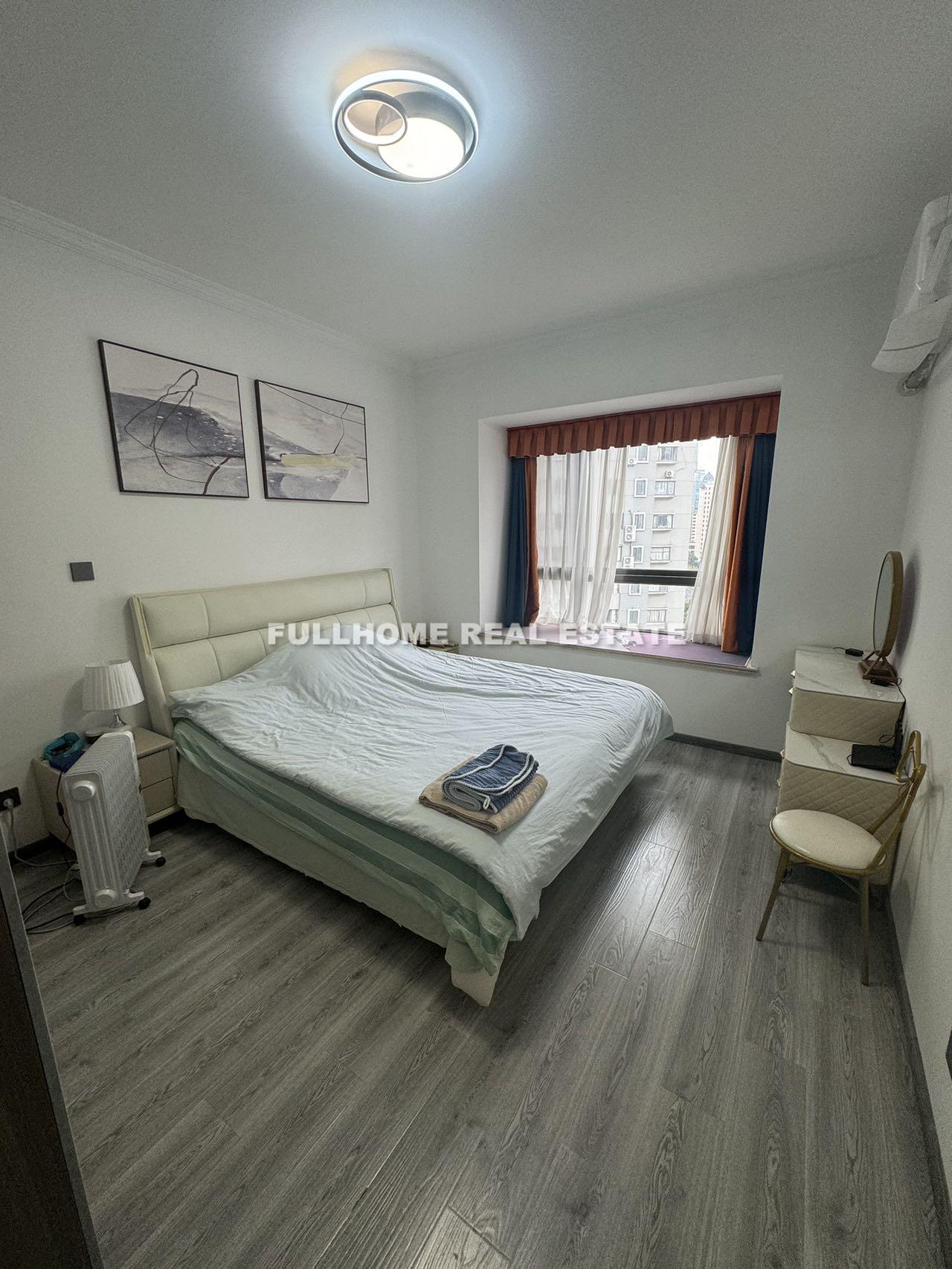 Pujiang Mingdi - Interior view 6, Shanghai rental property