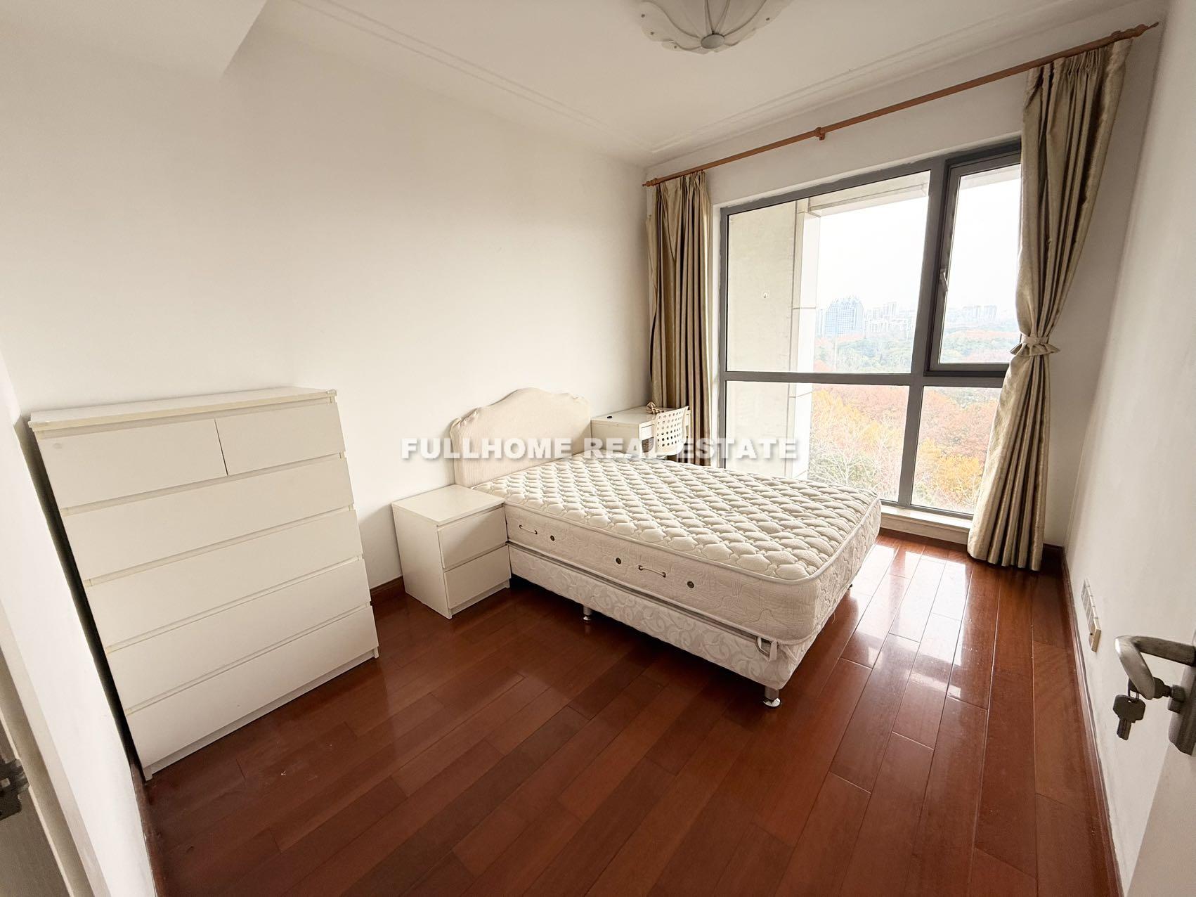 Central Palace - Interior view 5, Shanghai rental property
