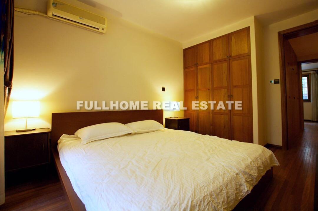 Lane 201-400 West Jianguo Road Old House  - Interior view 9, Shanghai rental property
