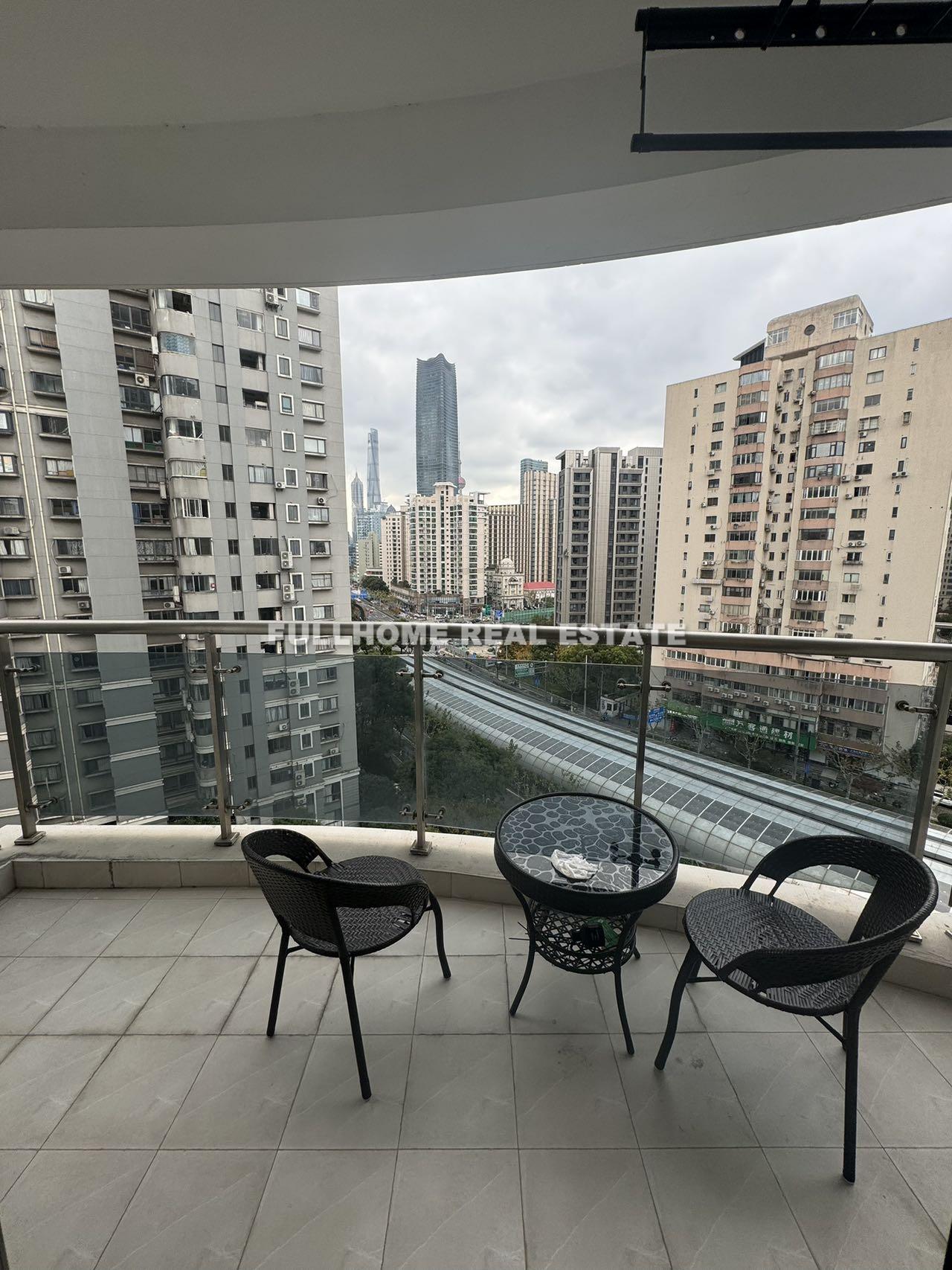 Pujiang Mingdi - Interior view 9, Shanghai rental property