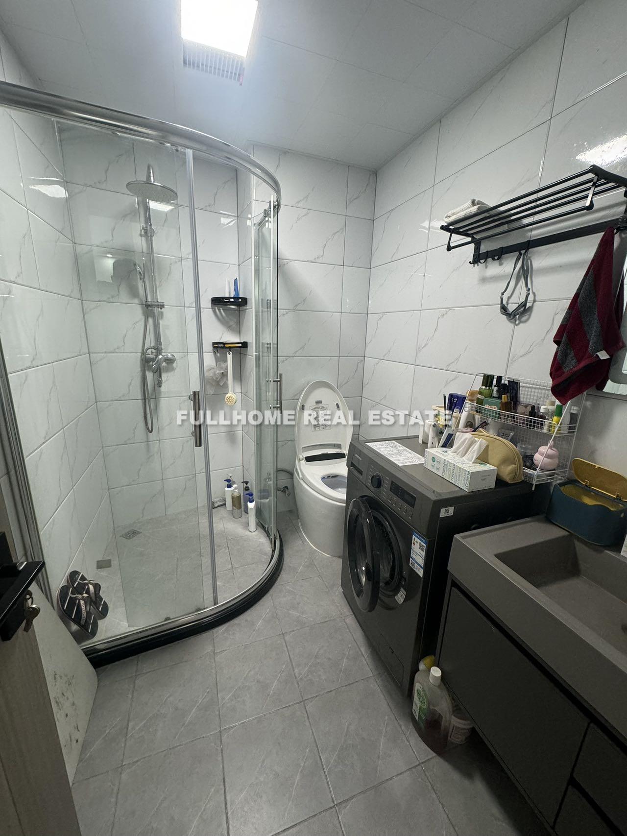 Pujiang Mingdi - Interior view 7, Shanghai rental property