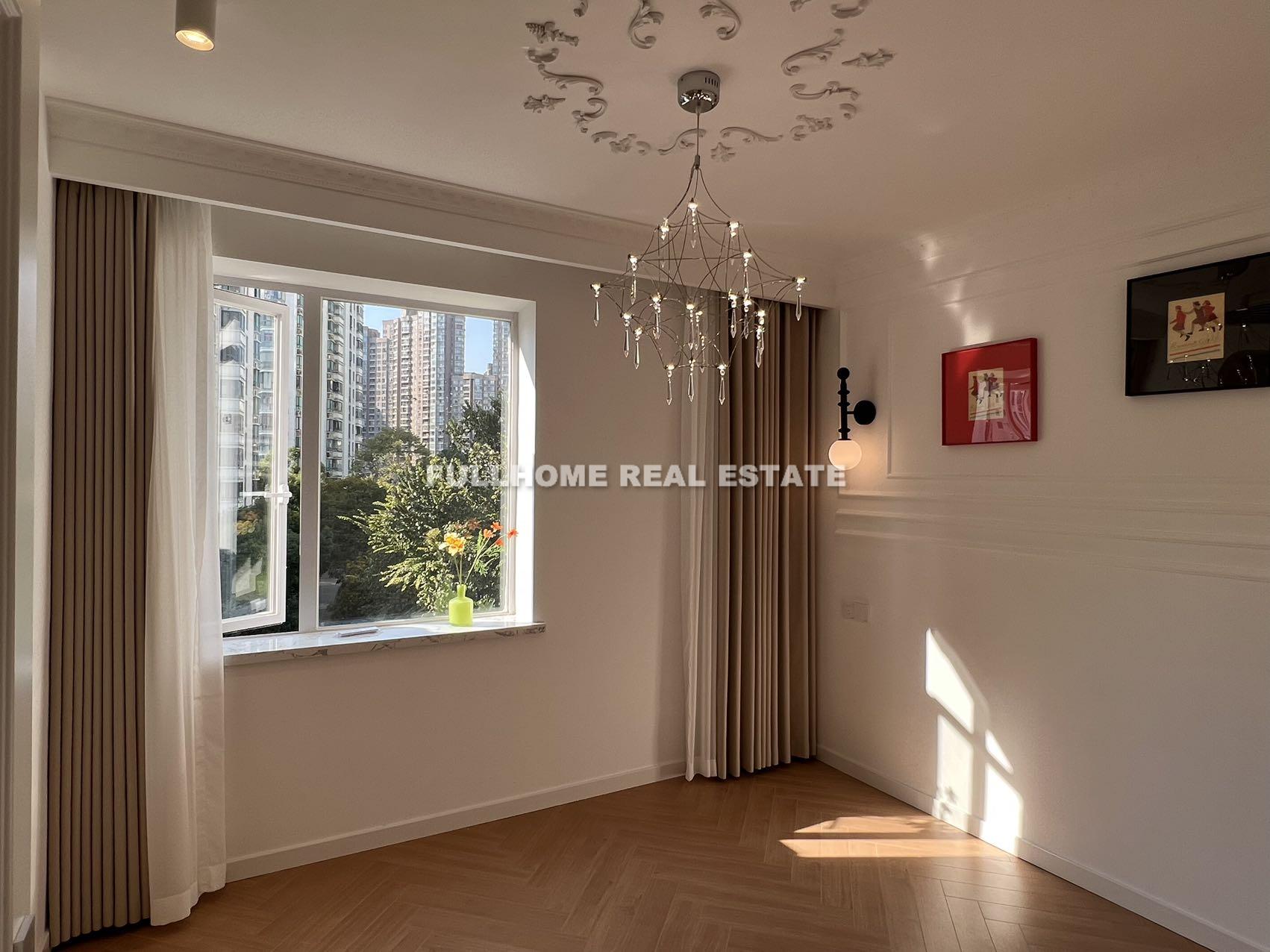 Sha Tian Garden - Interior view 3, Shanghai rental property