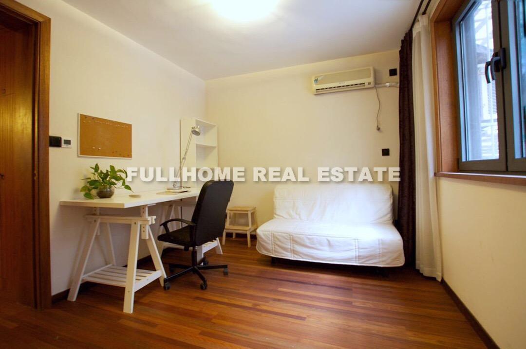 Lane 201-400 West Jianguo Road Old House  - Interior view 8, Shanghai rental property