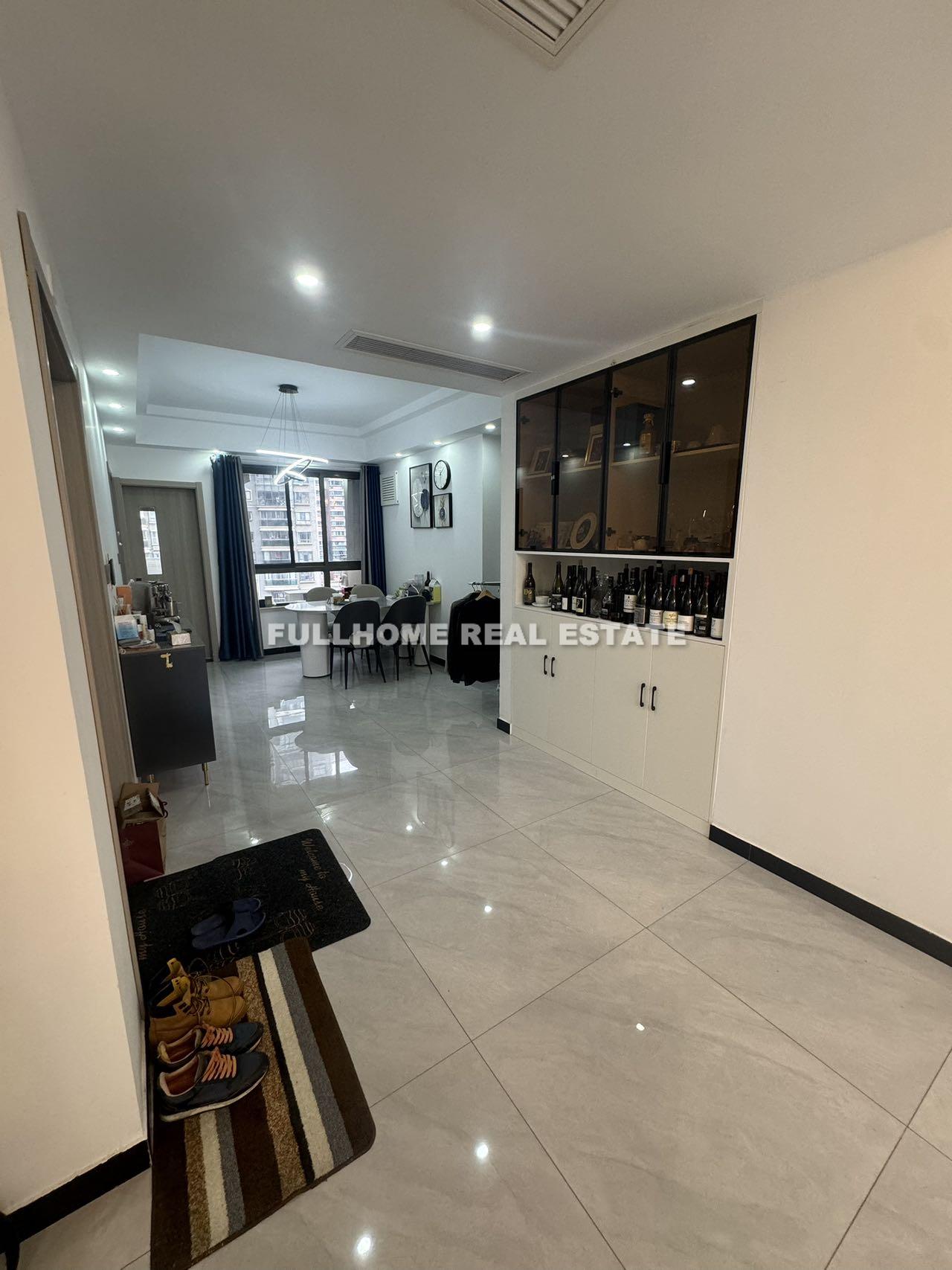 Pujiang Mingdi - Interior view 3, Shanghai rental property