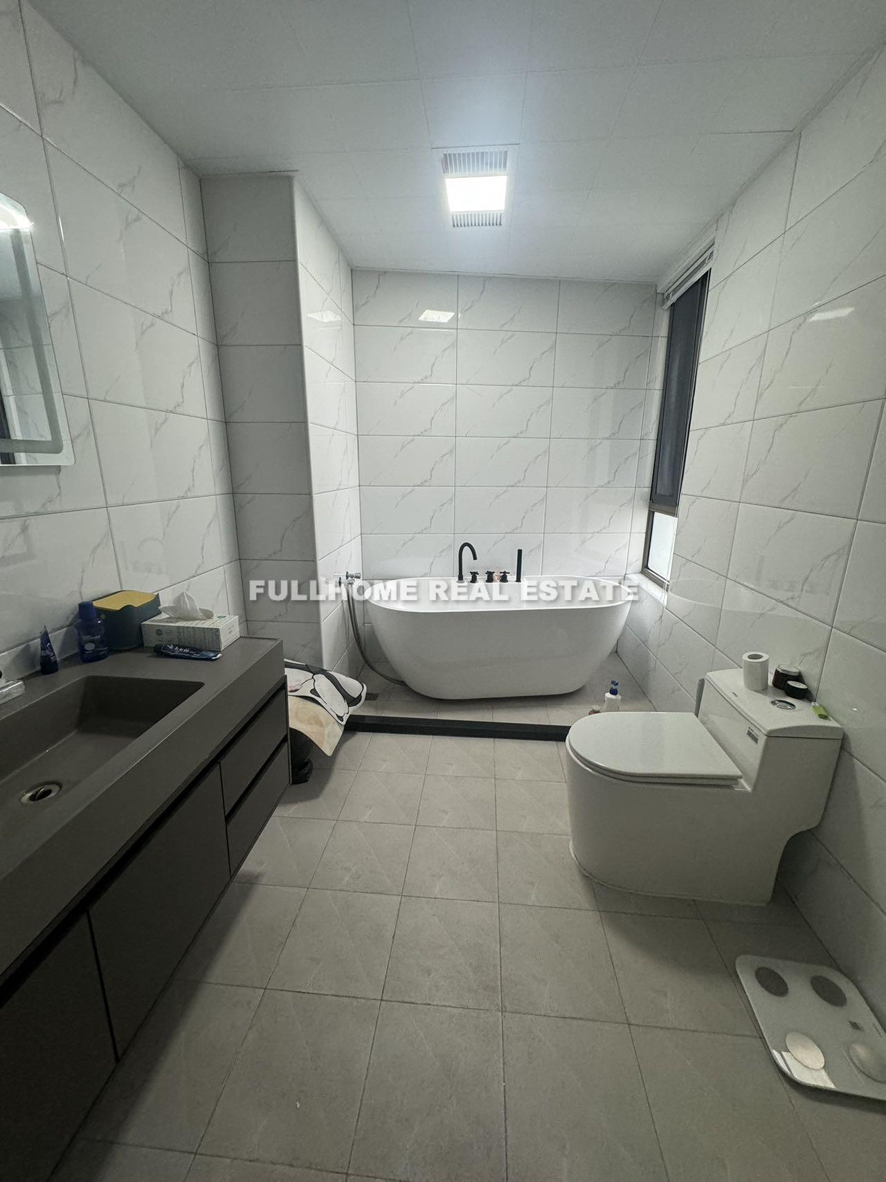 Pujiang Mingdi - Interior view 8, Shanghai rental property