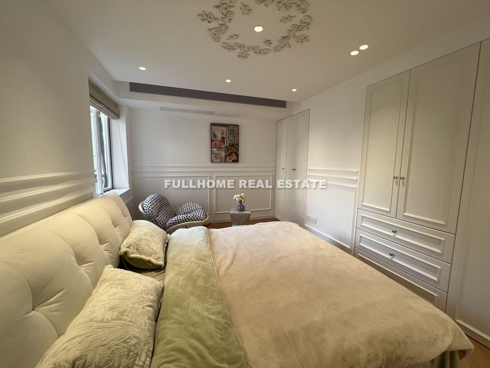 Sha Tian Garden - Interior view 11, Shanghai rental property