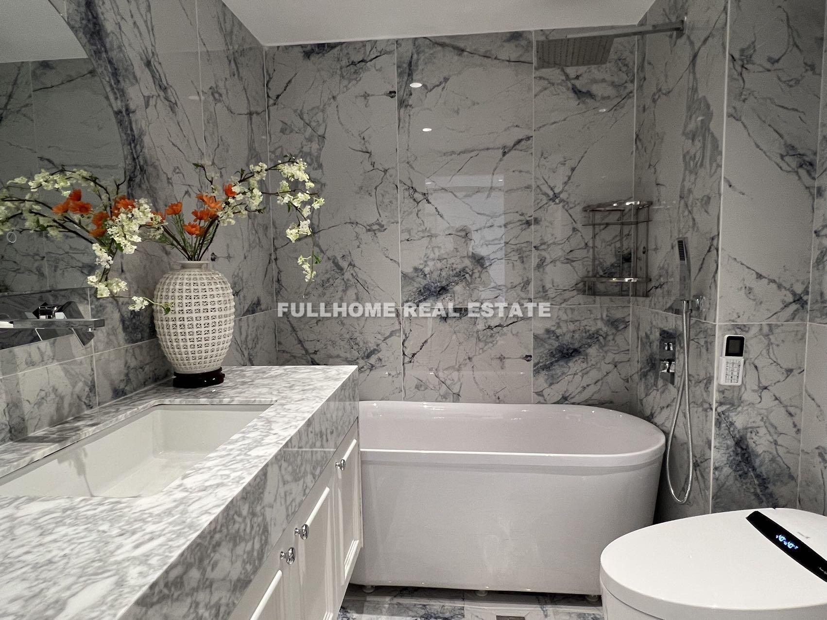 Sha Tian Garden - Interior view 10, Shanghai rental property