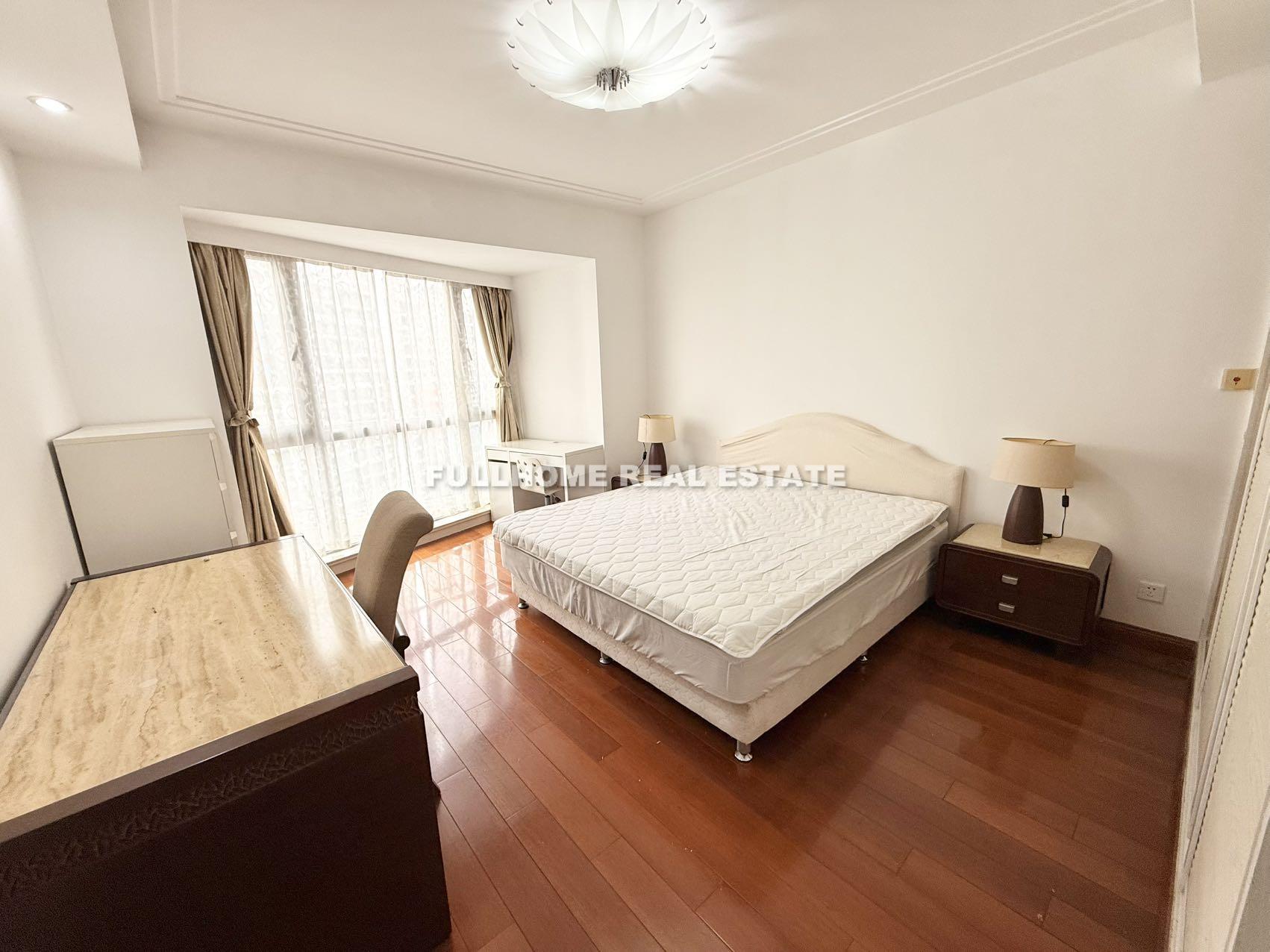Central Palace - Interior view 3, Shanghai rental property