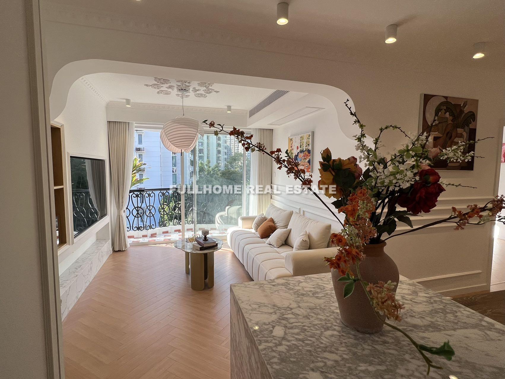Sha Tian Garden - Interior view 4, Shanghai rental property