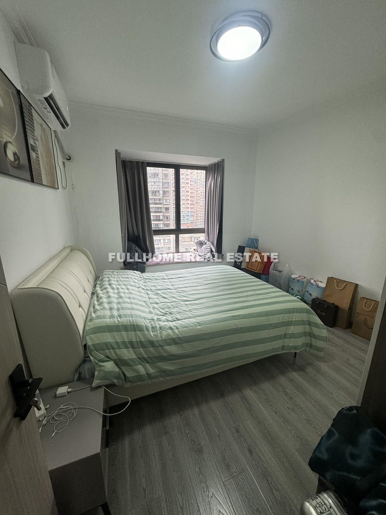 Pujiang Mingdi - Interior view 4, Shanghai rental property