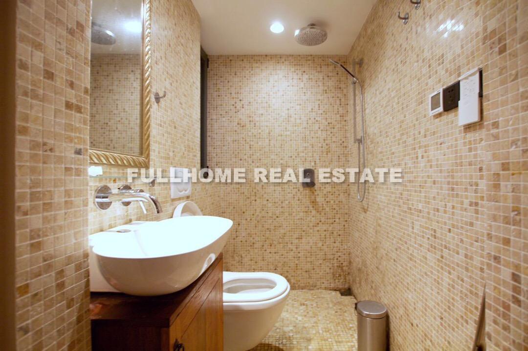 Lane 201-400 West Jianguo Road Old House  - Interior view 5, Shanghai rental property