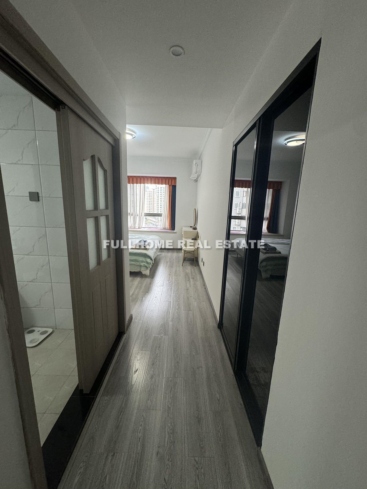 Pujiang Mingdi - Interior view 2, Shanghai rental property