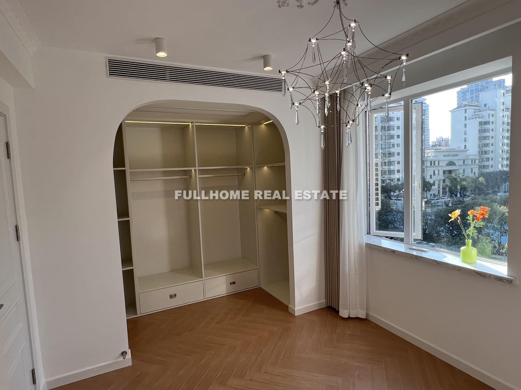Sha Tian Garden - Interior view 5, Shanghai rental property