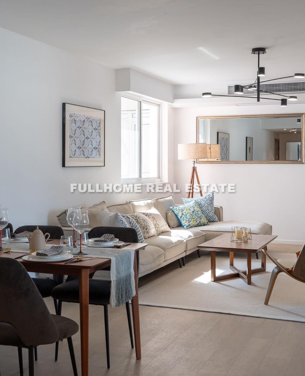 Donghu Apartment - Interior view 10, Shanghai rental property