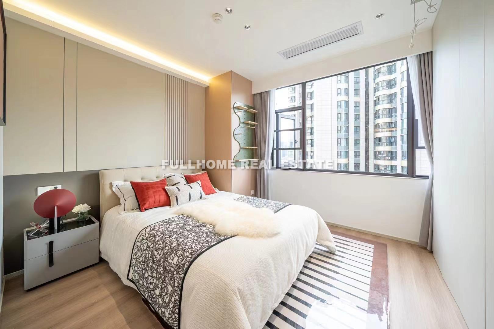 HengSheng BanDao Apartment - Interior view 6, Shanghai rental property