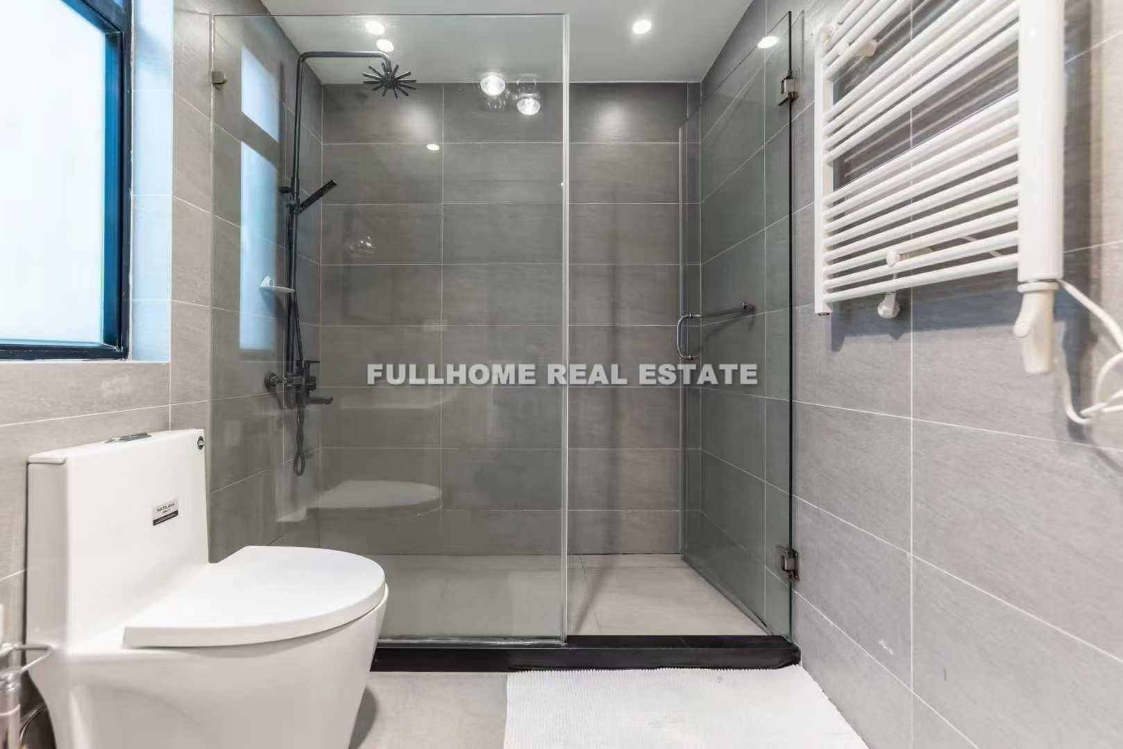 Shanghai Grand Plaza - Interior view 5, Shanghai rental property