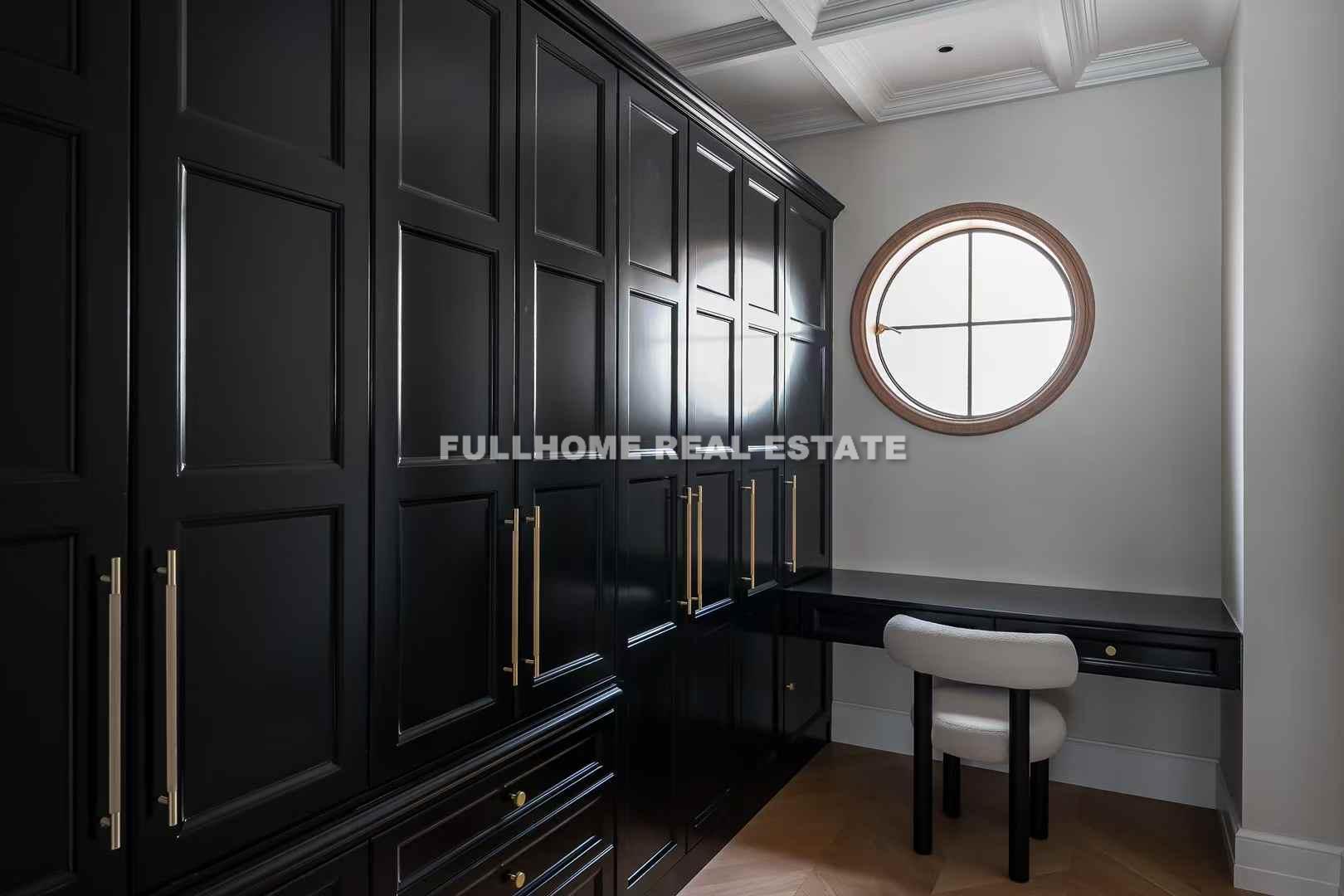 Central Park - Interior view 2, Shanghai rental property