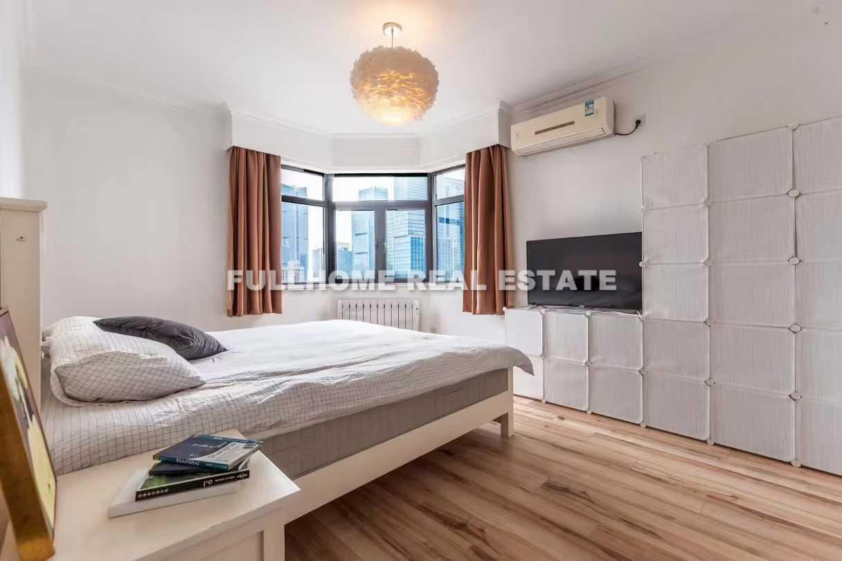 Shanghai Grand Plaza - Interior view 2, Shanghai rental property