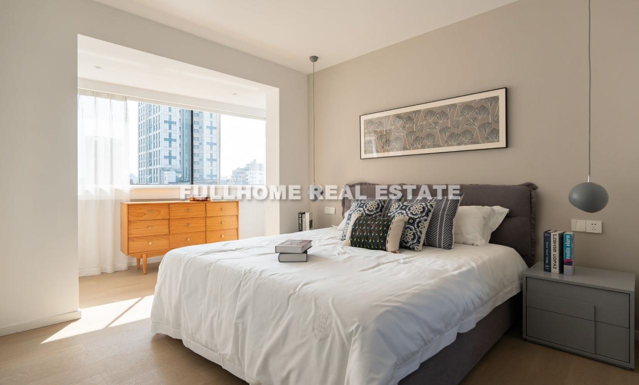 Donghu Apartment - Interior view 6, Shanghai rental property