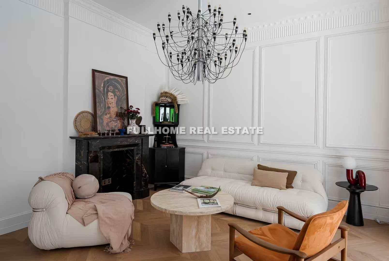 Central Park - Interior view 9, Shanghai rental property