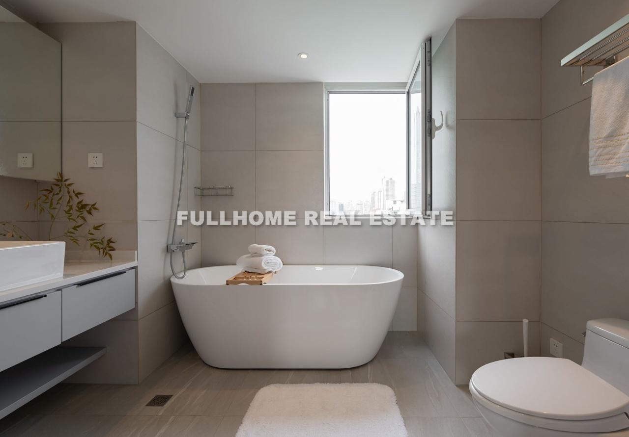 Donghu Apartment - Interior view 7, Shanghai rental property