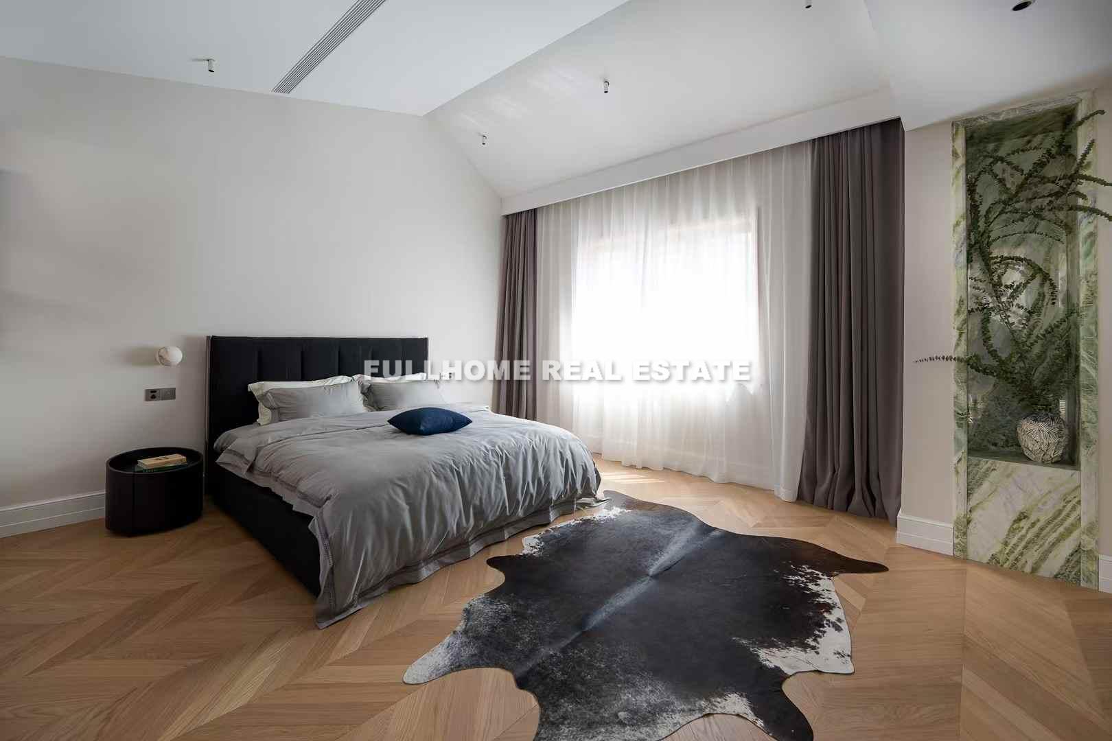 Central Park - Interior view 8, Shanghai rental property