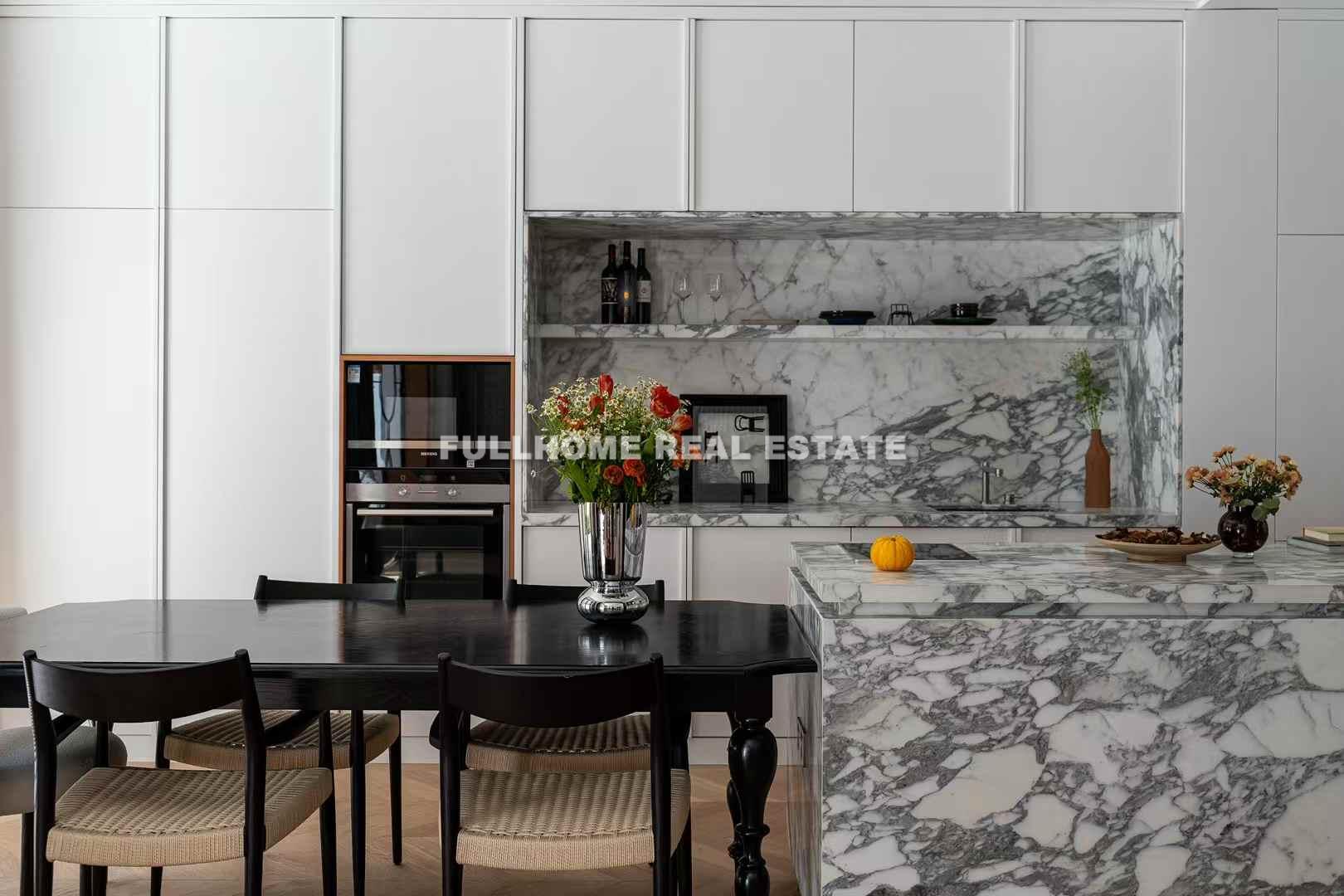 Central Park - Interior view 7, Shanghai rental property
