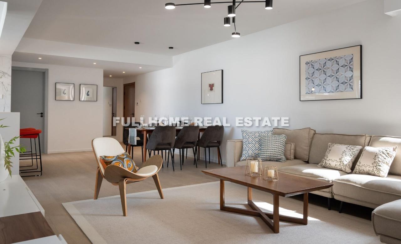Donghu Apartment - Interior view 2, Shanghai rental property