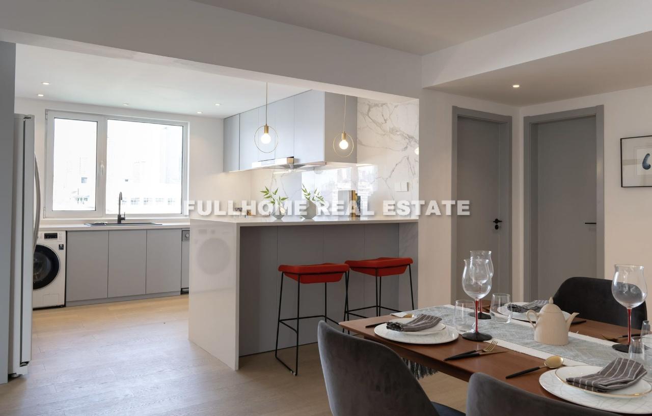 Donghu Apartment - Interior view 4, Shanghai rental property