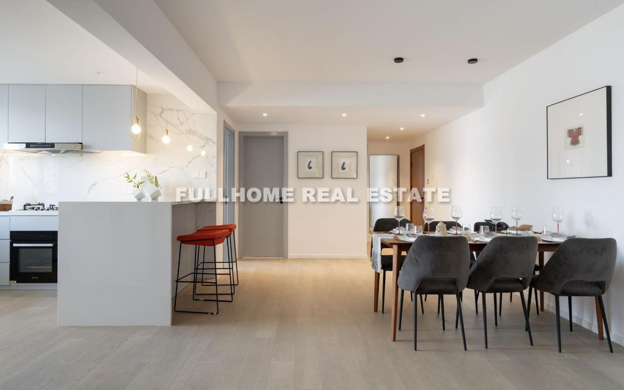 Donghu Apartment - Interior view 5, Shanghai rental property