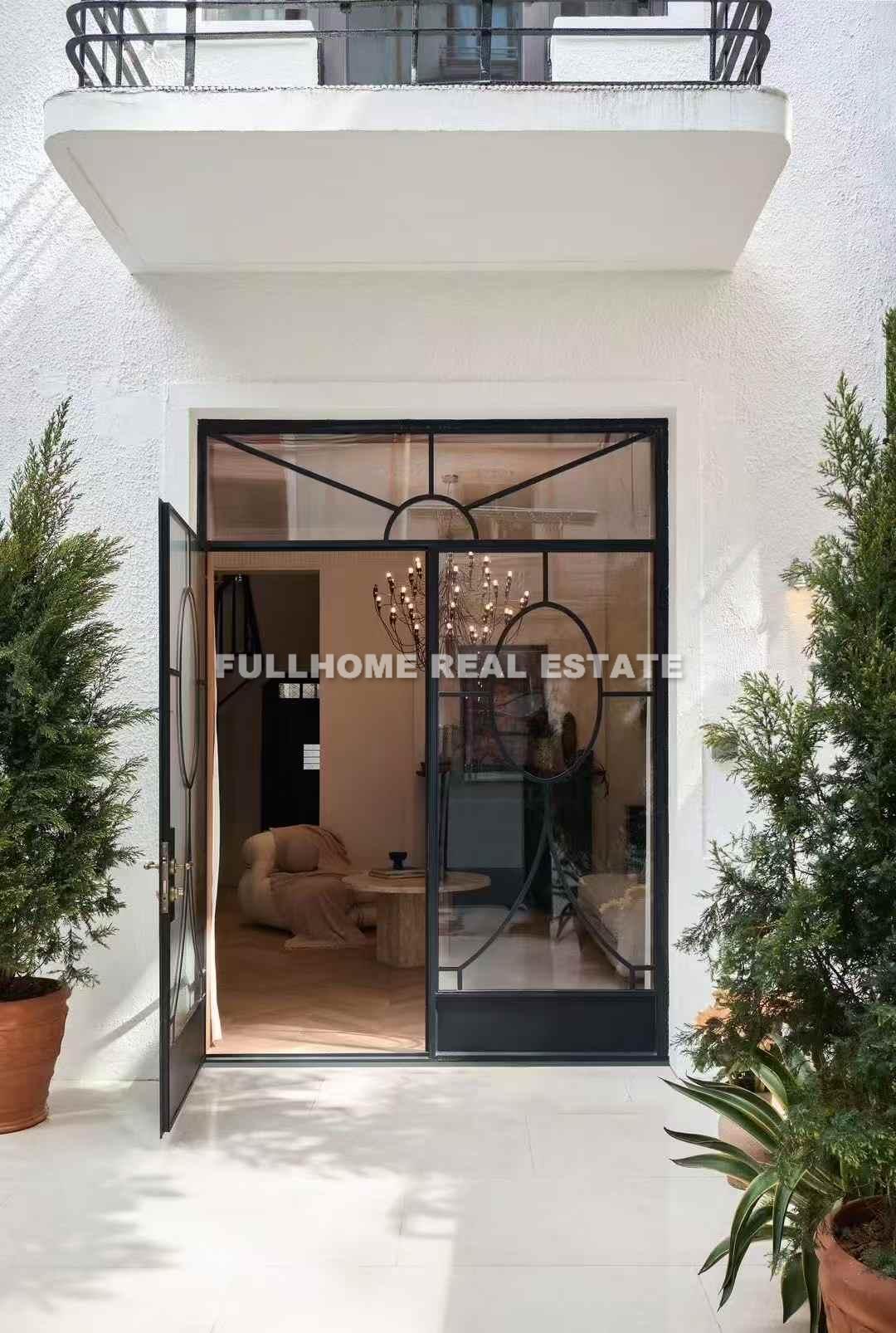 Central Park - Interior view 6, Shanghai rental property