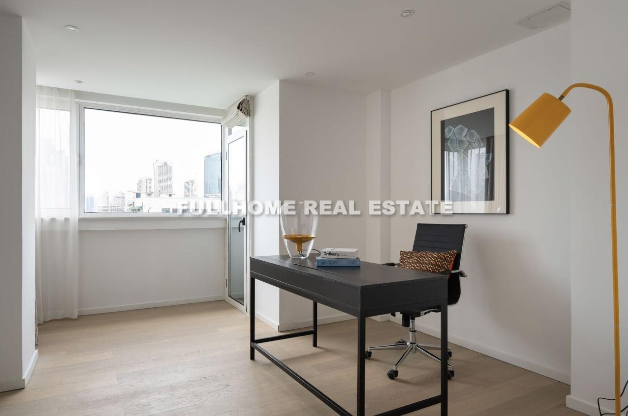 Donghu Apartment - Interior view 9, Shanghai rental property