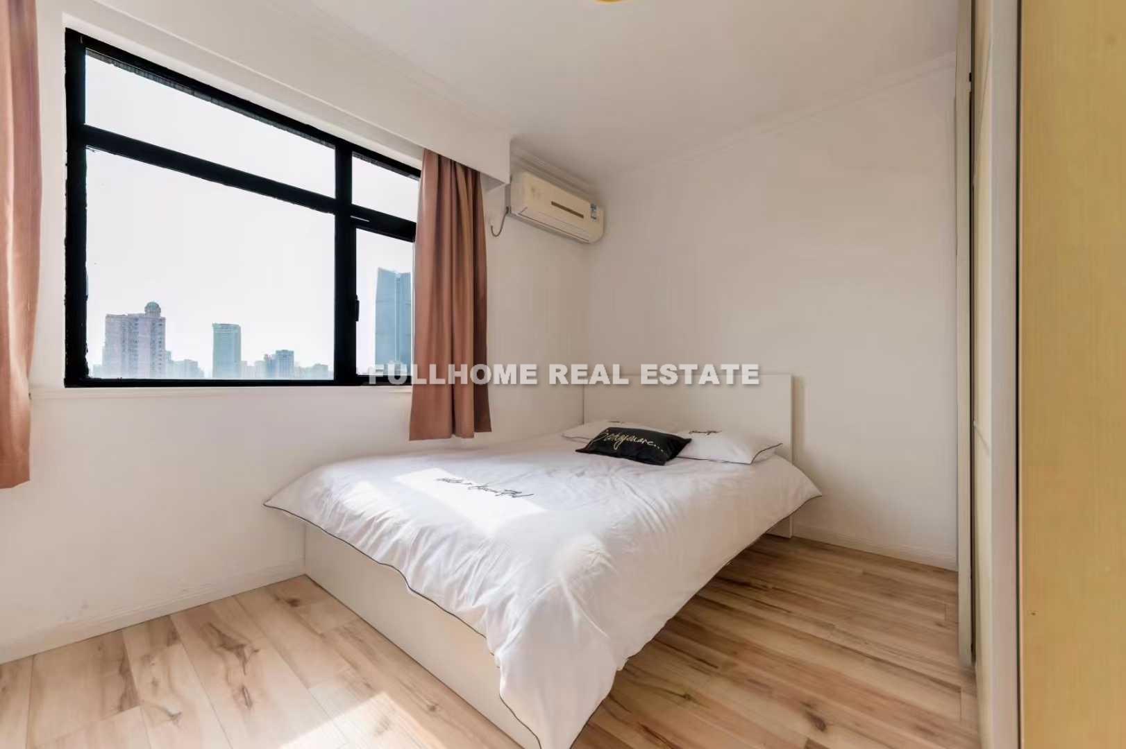 Shanghai Grand Plaza - Interior view 7, Shanghai rental property
