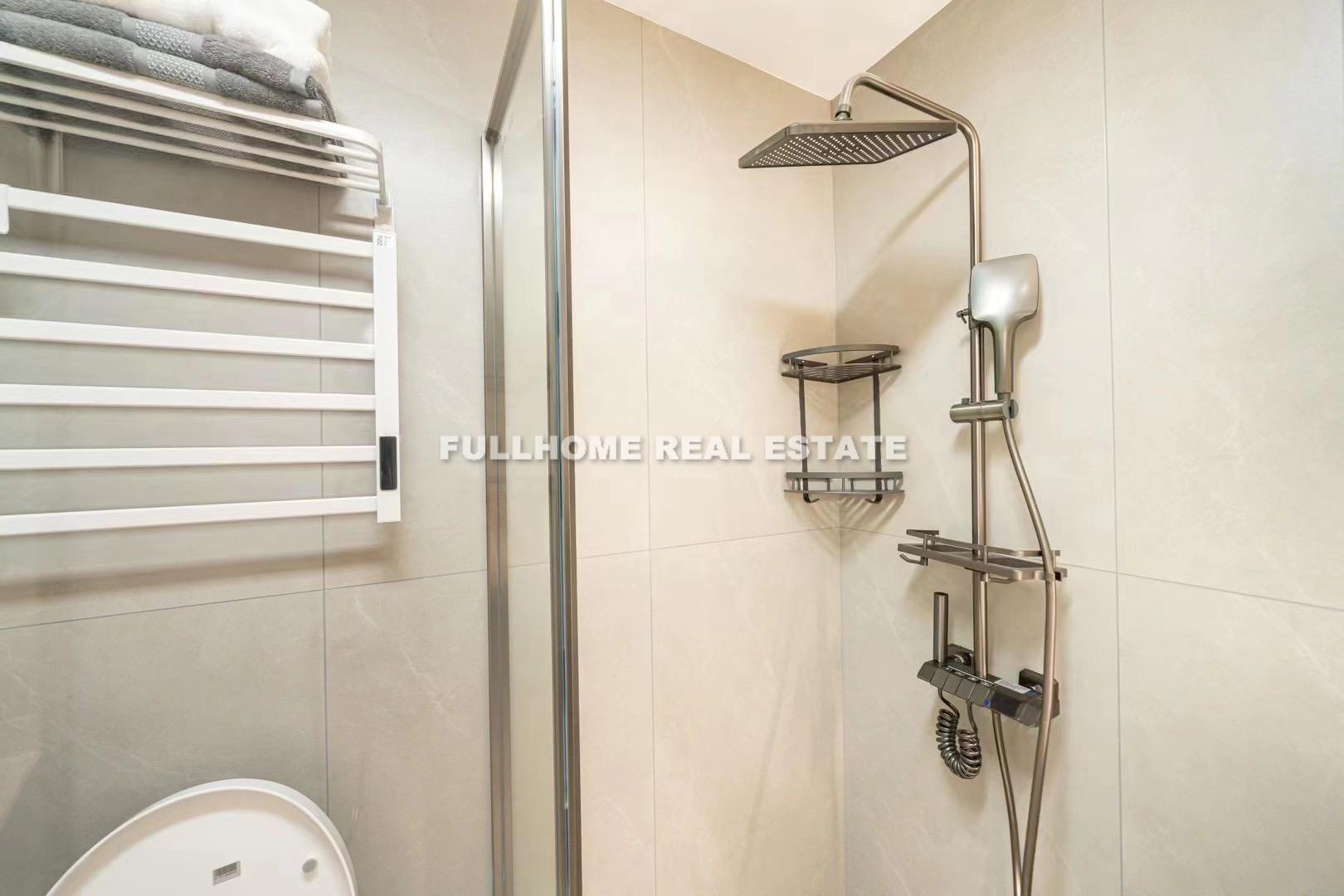 HengSheng BanDao Apartment - Interior view 7, Shanghai rental property