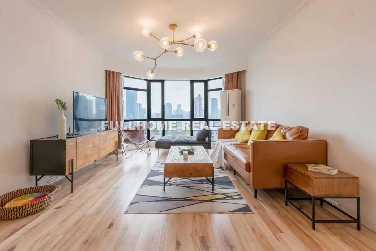 Shanghai Grand Plaza - Interior view 4, Shanghai rental property