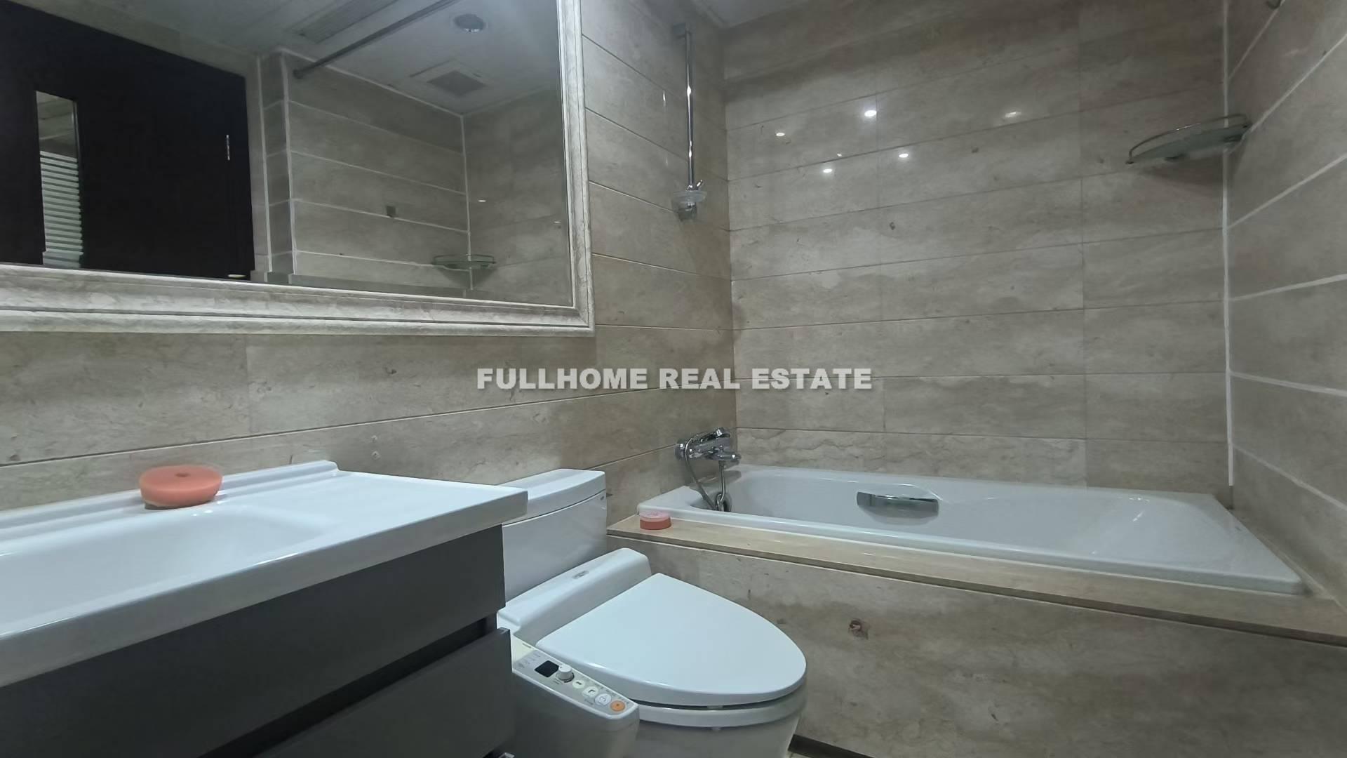 Gubei Qiangsheng Palace - Interior view 8, Shanghai rental property