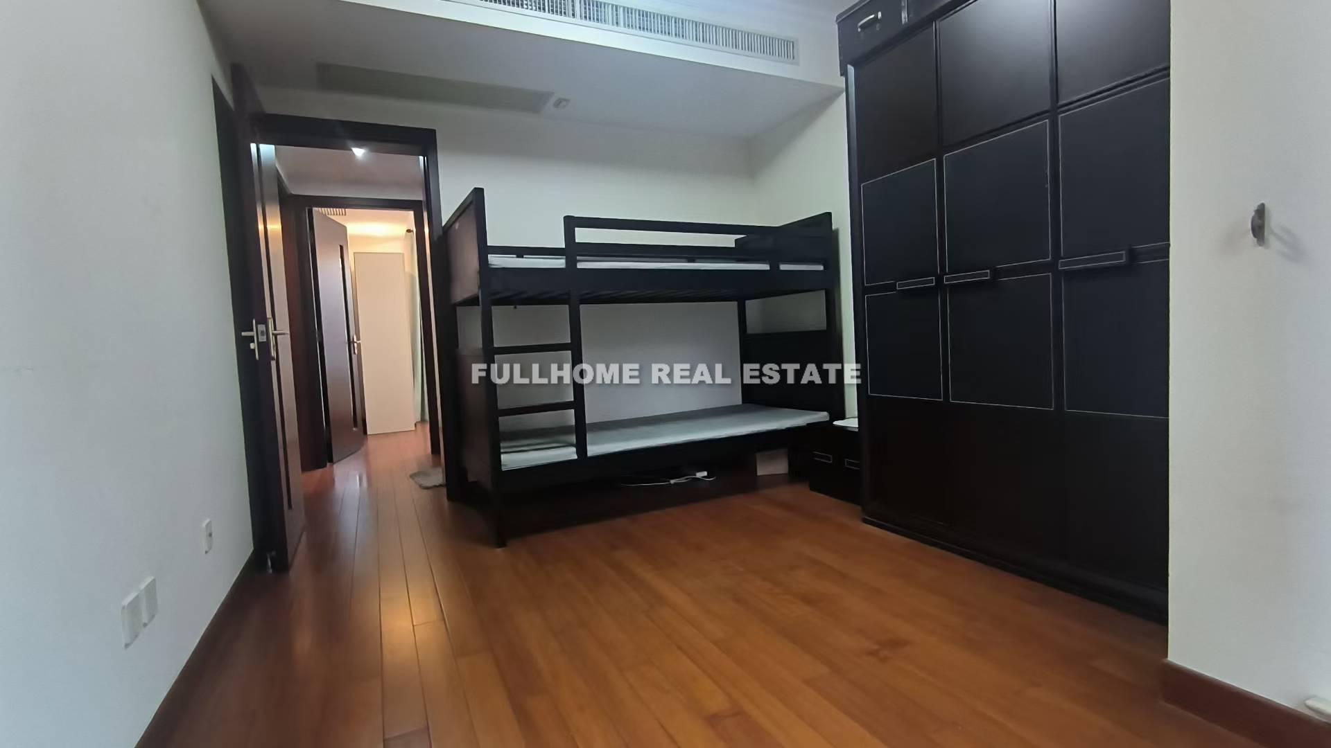 Gubei Qiangsheng Palace - Interior view 7, Shanghai rental property