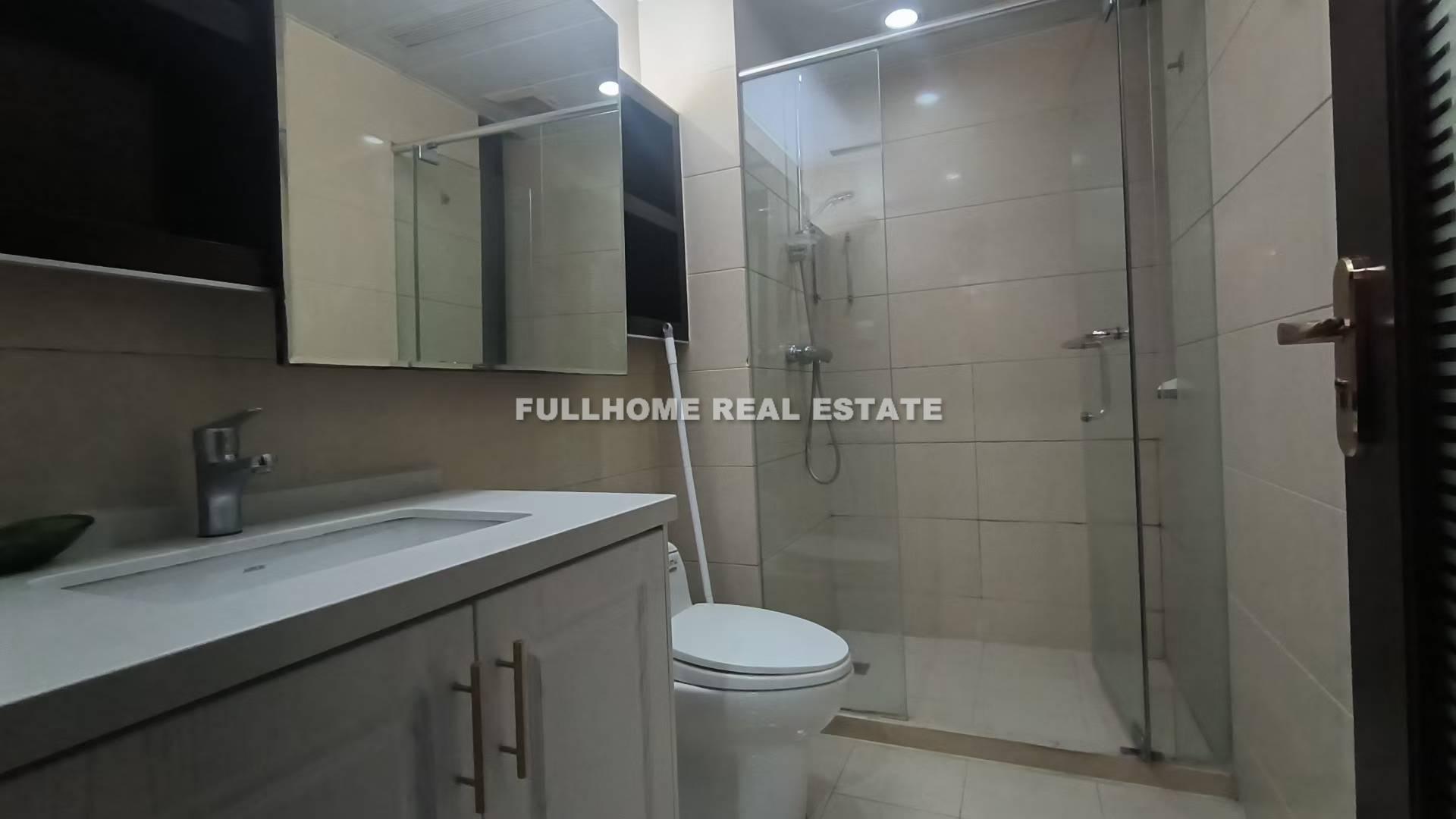 Gubei Qiangsheng Palace - Interior view 6, Shanghai rental property