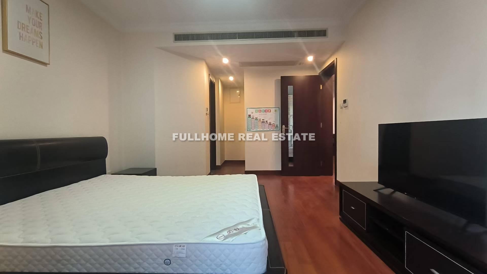 Gubei Qiangsheng Palace - Interior view 3, Shanghai rental property